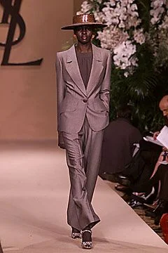 Look 1